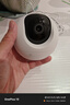螢石C6c 3K云臺增強版 500萬(wàn)極清 室內智能無(wú)線(xiàn)監控器家用攝像頭 雙向通話(huà) 手機遠程 嬰兒看護器 曬單實(shí)拍圖