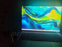 宏碁（acer）非凡Go Pro 國家補貼 16英寸輕薄本2.5K屏120Hz 學(xué)生辦公筆記本電腦 (13代i5-13500H 32G 1T)灰 曬單實拍圖