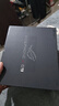 ROG9 Pro AI游戲手機16+512曜石黑 國家補貼 光顯矩陣屏 三星電競屏185Hz高刷SoC中置 驍龍8至尊版5G 曬單實拍圖