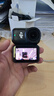大疆（DJI）Osmo Nano運動(dòng)相機自由視角穿戴相機 Vlog騎行跑步親子寵物運動(dòng)相機4K高清攝像機超輕小巧拇指相機 DJI OSMO NANO (128GB版) 標配（不含隨心換） 現貨速發(fā) 曬單實(shí)拍圖