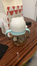 貝親水杯 兒童水杯學(xué)飲杯  吸管杯啟蒙水壺喝水杯 兒童吸管杯300ml(12個(gè)月以上) 曬單實(shí)拍圖