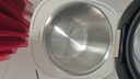 美的電飯煲1-2-3人 家用0涂層316L不銹鋼內膽電飯鍋小型 迷你智能多功能定時(shí)煮小米粥鍋微壓 母嬰級【上蓋可拆洗】白 2L 曬單實(shí)拍圖