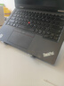 ThinkPad聯(lián)想筆記本支架電腦支架便攜立式電腦桌支架鋁合金增高架適用拯救者小新PRO14 11-17.3英寸ZJA3灰 曬單實(shí)拍圖