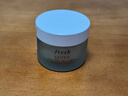 Fresh馥蕾詩(shī)蓮花青春面膜30ml補水保濕護膚品 生日禮物送女友男友 曬單實(shí)拍圖