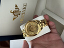 勞力士王子9999足金一帆風(fēng)順原裝進(jìn)口男士手表機械表24K黃金表瑞士十大名表 壕氣全金-享全國專(zhuān)柜終身質(zhì)保服務(wù) 附帶足金鑒定證書(shū) 41mm 曬單實(shí)拍圖