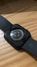 Apple/蘋(píng)果 Watch Series 10 智能手表GPS款46毫米亮黑色鋁金屬表殼黑色運動(dòng)型表帶M/L MX273CH/B 曬單實(shí)拍圖