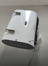海爾（Haier）國家補貼20%雙膽扁桶電熱水器60升BK5PLUS BK5升級款 富鍶小藍(lán)瓶無鎂棒 3300W速熱家用一級能效 曬單實拍圖