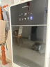 小質(zhì)即熱式飲水機下置式水桶裝家用立式飲水機辦公室全自動(dòng)智能清洗高端一體冷熱型兩用可調溫制熱制冷 YR9508溫熱款+雙門(mén)+6檔調溫 即熱型 曬單實(shí)拍圖