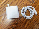 華為全能充電器(66W)超級(jí)快充含6AType-C數(shù)據(jù)線 3C認(rèn)證 適配手機(jī)Mate60Pro/Pura70 曬單實(shí)拍圖