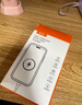 固質(zhì)優(yōu)品蘋(píng)果充電器正品充電線氮化鎵適配原裝45W快充PD套裝iPhone14ProMax13 16 15手機(jī)12充電頭30W數(shù)據(jù)線 【蘋(píng)果8-14系列】PD30W閃充丨單線正品1米 曬單實(shí)拍圖