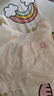 FitonTon2件裝女童內(nèi)衣發(fā)育期7-13歲夏季薄款小背心大兒童小學(xué)生少女文胸 曬單實拍圖
