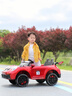 嬰萃思汀兒童電動(dòng)車(chē)玩具車(chē)可坐人四輪帶遙控豪華跑車(chē)小孩寶寶送禮電動(dòng)汽車(chē) 高配黃【12V4雙驅(qū)+燈光音樂(lè)+可開(kāi)門(mén)】 升級(jí)加大110CM車(chē)身/周歲生日禮物 曬單實(shí)拍圖