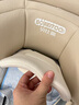 貝比途（BOBEITOO）貝安兒童安全座椅汽車(chē)用0-4-12歲嬰兒寶寶車(chē)載可坐可躺i-Size認證 至尊摩卡米（上拉帶+175°躺角） 曬單實(shí)拍圖