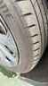 普利司通（Bridgestone）汽車輪胎 245/45R20 103W XL A001 原配寶馬IX3 曬單實(shí)拍圖