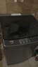 海爾（Haier）波輪洗衣機全自動(dòng)10KG大容量一級能效超凈洗【XQB100-Z719】家電國家補貼20%小型租房以舊換新家用 曬單實(shí)拍圖