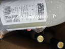 花田巷子長安米露0.5度微醺甜酒720ml*2雙支冬釀米酒 曬單實(shí)拍圖