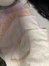 浪莎兒童內褲女童中大童發(fā)育期三角褲六條裝 紫色小兔 170 曬單實(shí)拍圖