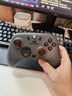 蓋世小雞（GAMESIR）啟明星2無(wú)線游戲手柄 switch2手機(jī)NS安卓蘋(píng)果PC電腦電視steam藍(lán)牙雙人成行黑神話悟空明末淵虛之羽 曬單實(shí)拍圖