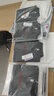 凡客誠品（VANCL）凡客索羅娜抗菌涼感POLO衫 男女同款 25春夏新品 活力黑純色領(lǐng) 2XL 曬單實拍圖