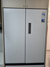 美的（Midea）M60機(jī)皇550法式多門超薄純平全嵌一級除菌凈味大容量家用制冰冰箱雙系統(tǒng)MR-550WUFIPZE國家補(bǔ)貼 曬單實(shí)拍圖