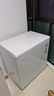 海爾（Haier）200升一級(jí)節(jié)能小冰柜家用商用冷藏冷凍柜兩用冰柜京東自營小型冰箱小型冷柜BC/BD-200GHTA國家補(bǔ)貼 曬單實(shí)拍圖