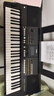 雅馬哈（YAMAHA）電子琴KB309專業(yè)61鍵成人教學(xué)兒童考級(jí)老年初學(xué)者家用便攜高級(jí)琴 KB309+穩(wěn)固加粗Z架+全套配件 曬單實(shí)拍圖