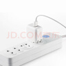 畢亞茲 蘋(píng)果筆記本電腦充電器轉換插頭MacBookAir/Pro電源腳國標轉接頭原裝通用適配器ipad配件國行 曬單實(shí)拍圖