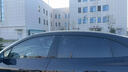 3M 汽車(chē)貼膜 朗清系列 淺色SUV全車(chē)汽車(chē)玻璃車(chē)膜太陽(yáng)膜隔熱膜車(chē)窗膜 包施工 國際品牌 曬單實(shí)拍圖