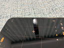 圖拉斯【3D熱彎+超薄不斷觸】適用iPhone 16 Pro Max鋼化膜蘋果16promax手機(jī)膜全覆蓋防塵無塵倉(cāng)高清膜 曬單實(shí)拍圖