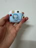 Apple/蘋(píng)果 AirPods 4 搭配USB-C充電盒 蘋(píng)果耳機 藍牙耳機 適用iPhone/iPad/Mac 四代 曬單實(shí)拍圖