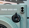 INSTAX富士instax立拍立得 一次成像相機(jī) 寬幅大視野 WIDE400 原野綠（WIDE300升級款）  曬單實拍圖