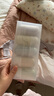 朵朵棉A類女士內(nèi)褲女50支新疆棉10A抗菌純棉襠舒適少女內(nèi)褲5條裝 曬單實(shí)拍圖