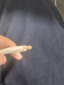 橘朵（Judydoll）雙效立體臥蠶筆雙頭臥蠶筆一筆提亮自然新手適用N01肉肉裸杏 曬單實(shí)拍圖