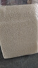 美的（Midea）電風(fēng)扇 家用立式七葉搖頭落地扇遙控定時(shí)大風(fēng)力電扇宿舍臥室輕音節能桌面小風(fēng)扇 SAH30ADR 曬單實(shí)拍圖
