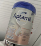 愛(ài)他美（Aptamil）德國白金版HMO 嬰兒配方奶粉pre段 (0-6個(gè)月) 800g 德愛(ài)白金 曬單實(shí)拍圖