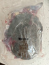 芮寶農(nóng)場(chǎng)冷凍宰殺整只華甲漢壽甲魚凈重1斤生鮮團(tuán)魚海鮮水產(chǎn)送調(diào)料包 曬單實(shí)拍圖