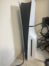 索尼（SONY）【國內(nèi)保稅倉】索尼ps5 slim/pro輕薄版體感家庭游戲機(jī)主機(jī)港版/日版支持VR/雙影奇境 港版PS5 slim光驅(qū)版+原裝白色手柄 保稅倉 曬單實(shí)拍圖