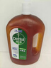 滴露（Dettol）消毒液消毒水衣物除菌液 衣服洗衣機地板殺菌消毒劑噴霧非84酒精 【小瓶】松木750ml 曬單實(shí)拍圖
