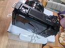 索尼（SONY）ZV-E10L 半畫(huà)幅微單相機 標準鏡頭套裝 顏值機身 精準對焦 VLOG APS-C畫(huà)幅 黑色 曬單實(shí)拍圖