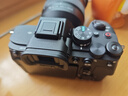 索尼（SONY）【保價(jià)11.11】Alpha 7 IV 全畫(huà)幅微單相機 創(chuàng  )意外觀(guān)濾鏡 單機身 4K 60p（ILCE-7M4/A7M4） 曬單實(shí)拍圖