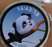 HUAWEI WATCH GT 5 國家補貼15%冰晶藍41mm華為智能手表情緒健康助手玄璣感知系統 曬單實(shí)拍圖