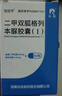 [羚銳]二甲雙胍格列本脲膠囊(Ⅰ) 0.25g:1.25mg*60粒 10盒裝 曬單實(shí)拍圖