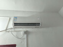華凌空調(diào) 大1.5匹新一級能效 超省電pro巨省電變頻冷暖空調(diào)掛機 KFR-35GW/N8HA1Ⅲ-P 家電國家補貼 曬單實拍圖