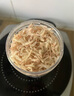 方家鋪?zhàn)?中華老字號(hào) 六星大蝦皮120g 蝦米大號(hào)海米干 淡干不咸可打粉 曬單實(shí)拍圖