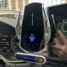 喜車(chē)友適用吉利星越L博越Pro帝豪星瑞繽越繽瑞COLL手機支架車(chē)載無(wú)線(xiàn)充電 【至臻款】超級無(wú)線(xiàn)快充/所有手機通用+數據線(xiàn) 22款【吉利帝豪L】 曬單實(shí)拍圖