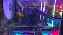 AMD 銳龍R7 5700X 搭華碩（ASUS）TUF GAMING B550M-PLUS WIFI II 重炮手 CPU主板套裝 曬單實(shí)拍圖