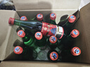 牛欄山二鍋頭 綠瓶口糧酒 綠牛二 清香型 白酒 56度 500ml*12瓶 整箱裝 曬單實拍圖
