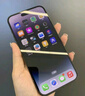 Apple/蘋果 iPhone 14 (A2884) 128GB 午夜色 支持移動聯(lián)通電信5G 雙卡雙待手機 曬單實拍圖