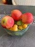 新疆阿克蘇香妃海棠果特產(chǎn)雞心小蘋(píng)果酸甜應當季新鮮孕婦水果整箱 5斤 曬單實(shí)拍圖