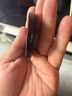 ThinkPlus聯(lián)想1TB磁吸移動固態(tài)硬盤 可磁吸手機 USB3.2高速讀取2000MB/S 移動硬盤PSSD便攜 UH100小飛盤系列 曬單實拍圖